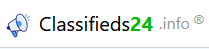 Classifieds24.info